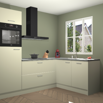Magnolia keuken Victoria 117033