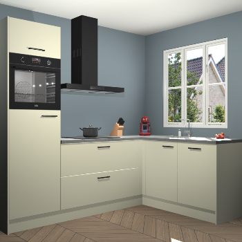 Magnolia keuken Victoria 117045