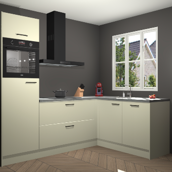Magnolia keuken Victoria 117051