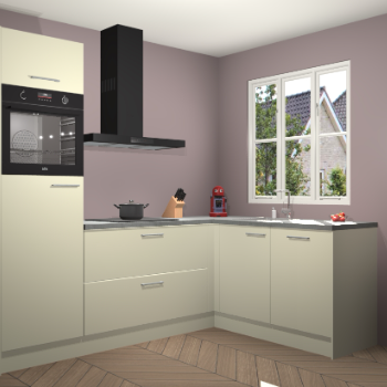 Magnolia keuken Victoria 117027