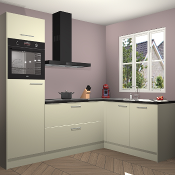 Magnolia keuken Victoria 117028