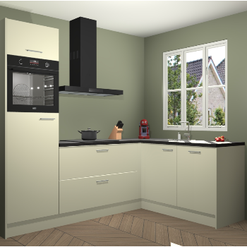 Magnolia keuken Victoria 117034