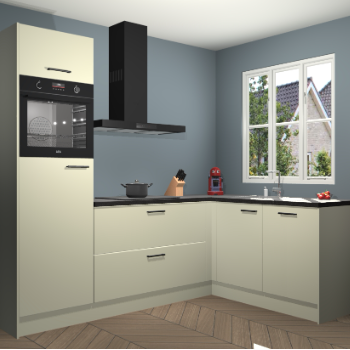 Magnolia keuken Victoria 117046