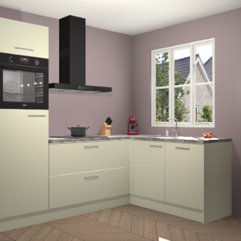 Magnolia keuken Victoria 117029