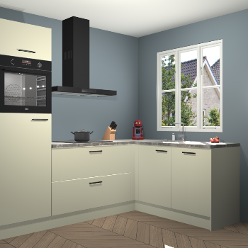 Magnolia keuken Victoria 117047
