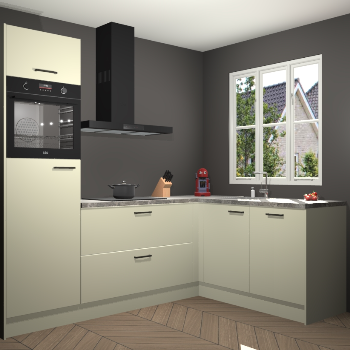 Magnolia keuken Victoria 117053