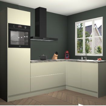 Magnolia keuken Victoria 117065