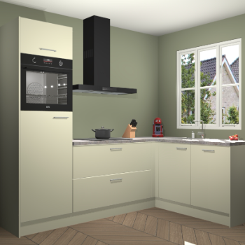 Magnolia keuken Victoria 117036