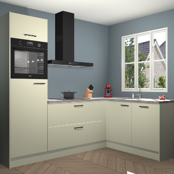 Magnolia keuken Victoria 117048