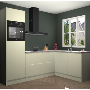 Magnolia keuken Victoria 117066