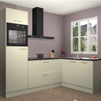 Magnolia keuken Victoria 117031