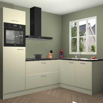 Magnolia keuken Victoria 117037