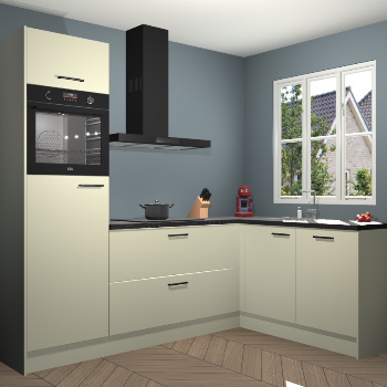 Magnolia keuken Victoria 117049