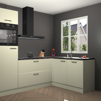 Magnolia keuken Victoria 117055