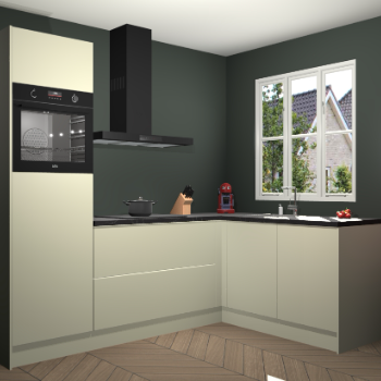 Magnolia keuken Victoria 117067