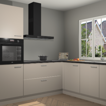 Kasjmier keuken Kazan 117370