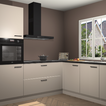 Kasjmier keuken Kazan 117372