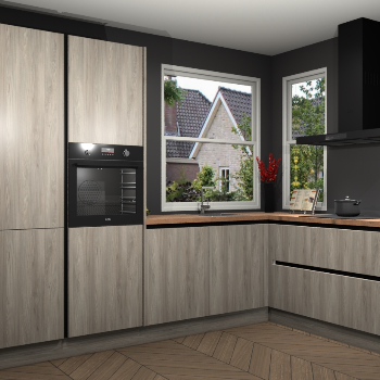 Olm greeploze keuken Kotor 117197
