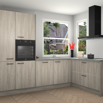 Olm keuken Kotor 117248