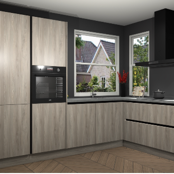 Olm greeploze keuken Kotor 117249