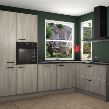 Olm keuken Kotor 117254