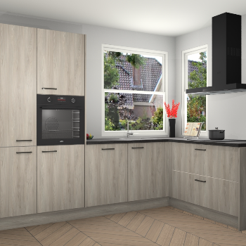 Olm keuken Kotor 117255