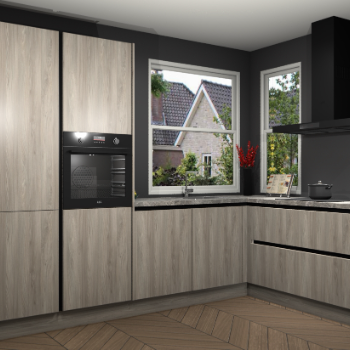 Olm greeploze keuken Kotor 117263