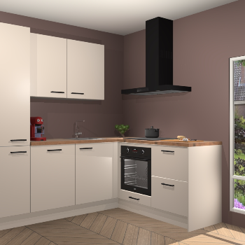 Kasjmier keuken Rabat 117684