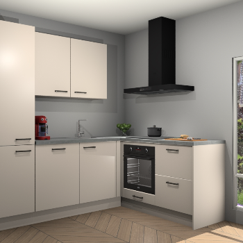 Kasjmier keuken Rabat 117795