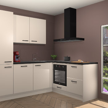 Kasjmier keuken Rabat 117801