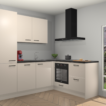 Kasjmier keuken Rabat 22070