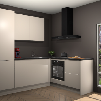 Kasjmier keuken Rabat 117803