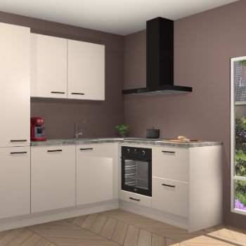 Kasjmier keuken Rabat 117848