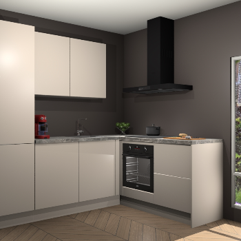 Kasjmier keuken Rabat 117851