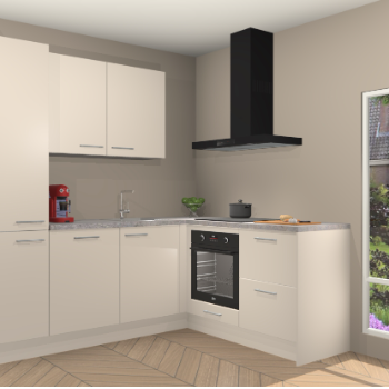 Kasjmier keuken Rabat 117861