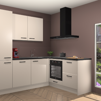 Kasjmier keuken Rabat 117881