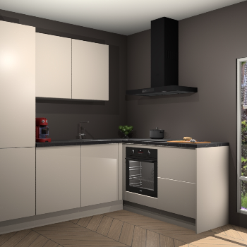 Kasjmier keuken Rabat 117884