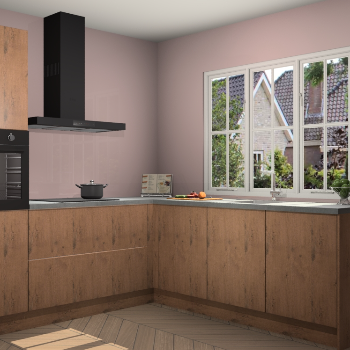 Astoria Eiken keuken Kazan 117711