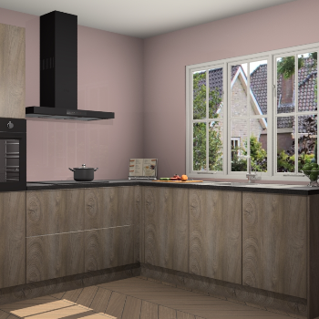 Cantaro Eiken keuken Kazan 118012