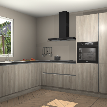 Olm greeploze keuken Willemstad 21877