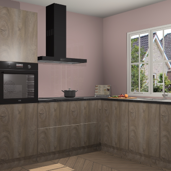 Cantaro Eiken keuken Kazan 118135