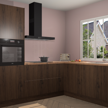 Noten keuken Kazan 118142