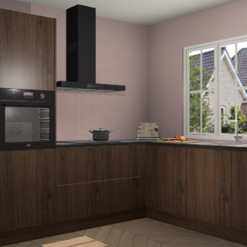 Noten keuken Kazan 118160