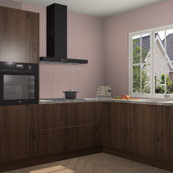 Noten keuken Kazan 118172