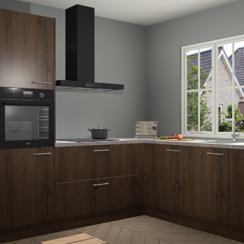 Noten keuken Kazan 118187