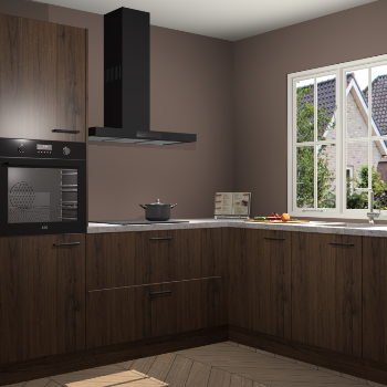 Noten keuken Kazan 118191