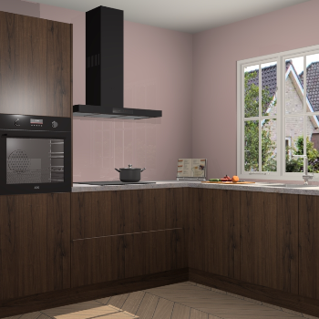 Noten keuken Kazan 118194