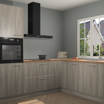 Olm keuken Kazan 118246