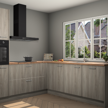 Olm keuken Kazan 118247