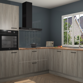 Olm keuken Kazan 118250